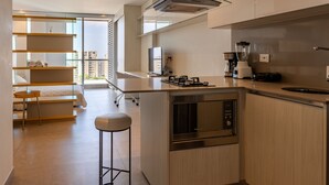 Dapur pribadi