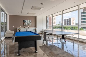 Billiards