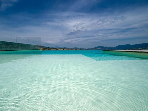 Serre Alte Landscape luxury Rooms