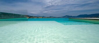 Serre Alte Landscape luxury Rooms