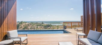 Caju Villas Montargil - Villa Farinha Branca