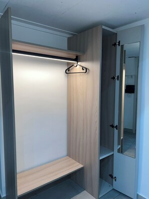 Interior - Gabry's House-Apartment equipped with all amenities in the center of Naples. (Napoli)