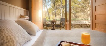 Balneario de Cofrentes