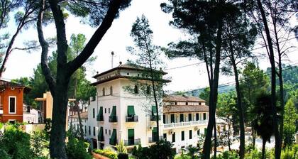 Balneario de Cofrentes