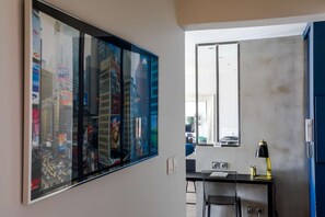 Interior - Aux Berges du Rhône Spacieux T3 (Lyon)