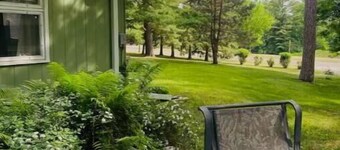 Cottage—house in Green Bay