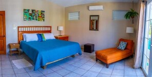 5 chambres