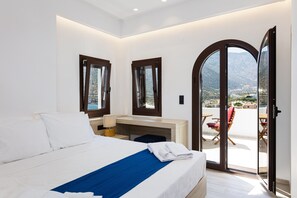 6 Schlafzimmer, Bügeleisen/Bügelbrett, Reisekinderbett, kostenloses WLAN