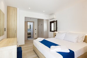 6 Schlafzimmer, Bügeleisen/Bügelbrett, Reisekinderbett, kostenloses WLAN
