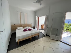 2 bedrooms, WiFi