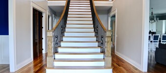 6BR/7BA Estate Sleeps 18 Available for US Open 2024