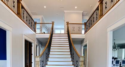 6BR/7BA Estate Sleeps 18 Available for US Open 2024