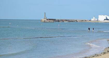 1 bedroom accommodation in Westgate On Sea