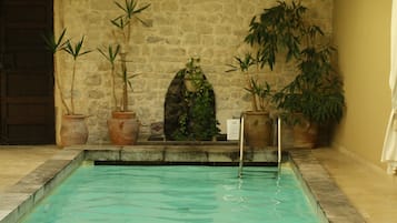 Piscina all'aperto