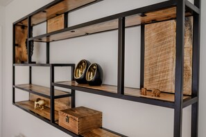 Interior - Vacation house nearby Beach (Yerseke)