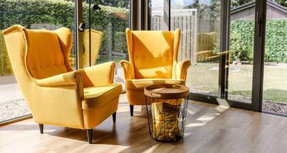 Vacation house nearby Beach