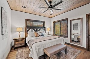 3 bedrooms