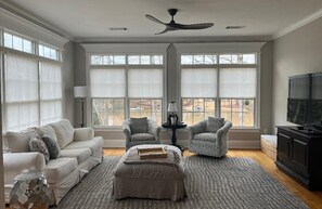 Smart TV, impressoras