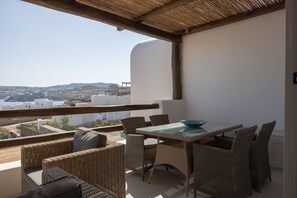 Servei de restauració a l'aire lliure