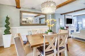 Restauration