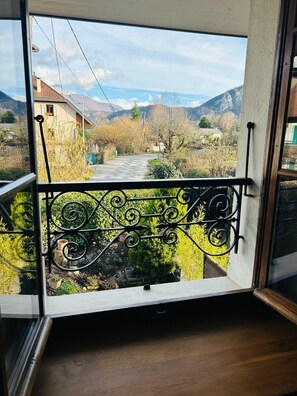 Interior - Maison de Charme " Les Cyclamens" à 2 pas à Pied du lac (Saint-Jorioz)