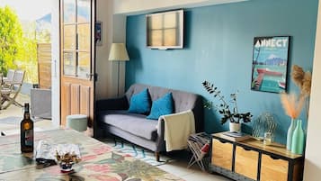 Télévision, livres