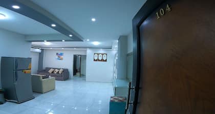 Porto Paolo Motel apartments