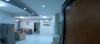 Porto Paolo Motel apartments