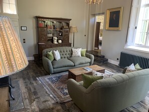 The Laundry (Hideaway) | Oppholdsområde