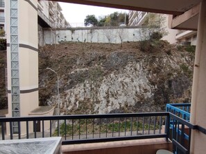 Property grounds - Studio Terrasse Parking Douche Clim Rénové (AMELIE LES BAINS)