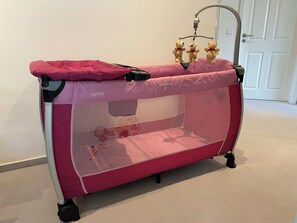 Area bambini