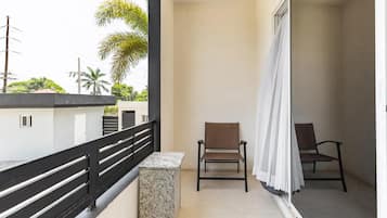 Apartamento | Área da propriedade