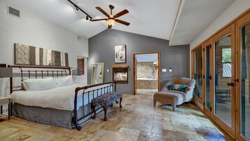 House, Multiple Beds, Pool Access | 4 bedrooms, individually decorated, individually furnished, bed sheets