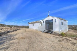 Exterior - K Loma Vista With Hill Country Views (Center Point)