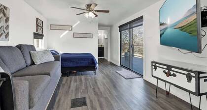 K Loma Vista With Hill Country Views