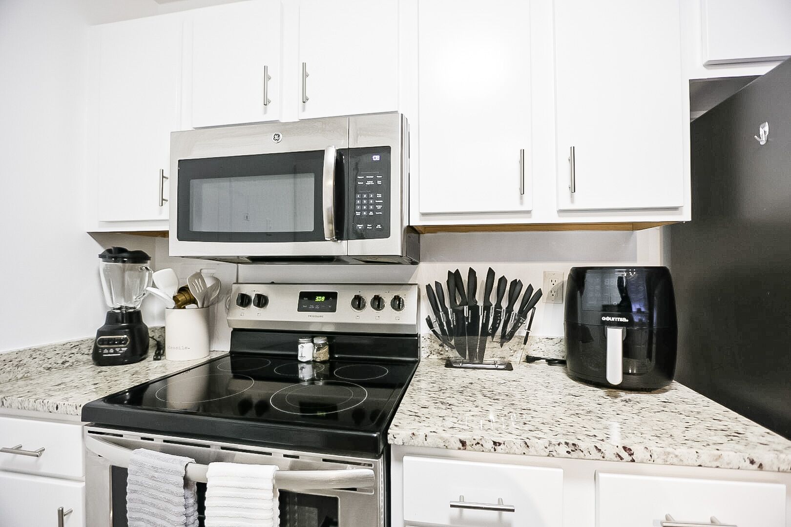 Utensilios de cocina