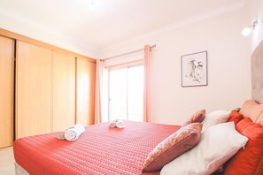 2 bedrooms - Townhouse Sunny Palms (Albufeira)
