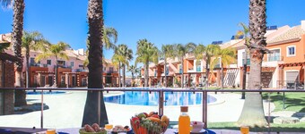 Townhouse Sunny Palms