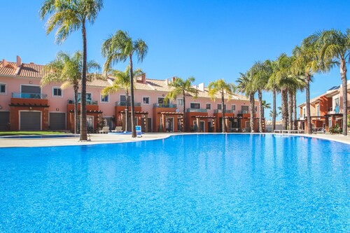 Townhouse Sunny Palms