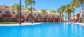 Townhouse Sunny Palms