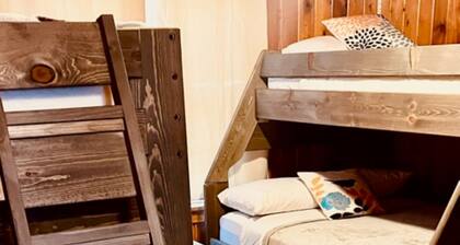 The Lodge at Poncha Springs - Manager Apt