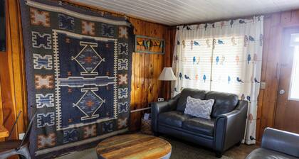 The Lodge at Poncha Springs - Manager Apt