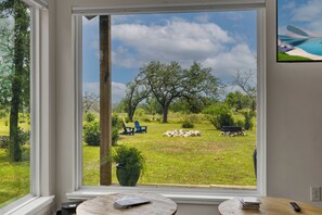House, 1 Queen Bed, Patio | View from property