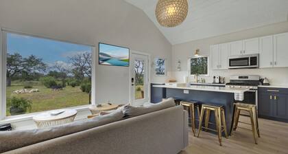 Casa De La Paz Amazing Views With Firepit