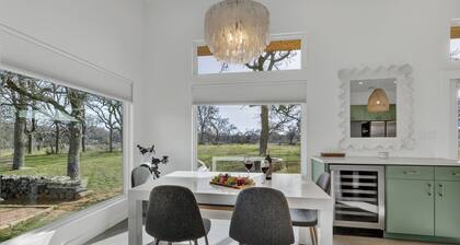 Casa De La Klein Serene Stargazing Retreat