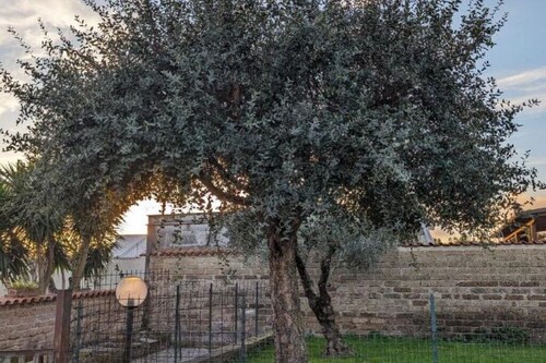 La Villetta del Gelso Bianco