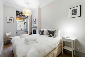 3 Schlafzimmer, Bügeleisen/Bügelbrett, kostenloses WLAN, Bettwäsche