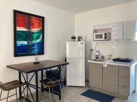 Servicio a la habitación