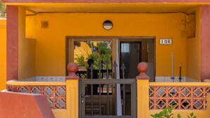 Detalle exterior