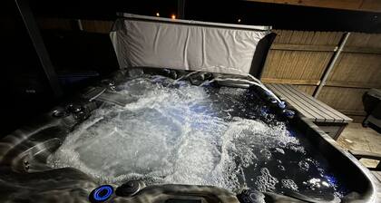 Spacious 3-bedroom 2 story home. Few blocks away from the BOK center